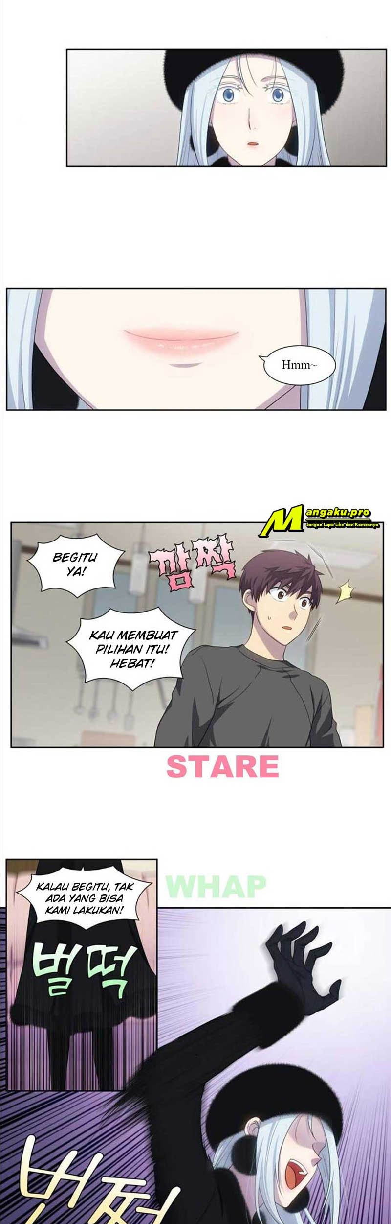 The Gamer Chapter 359 Gambar 17