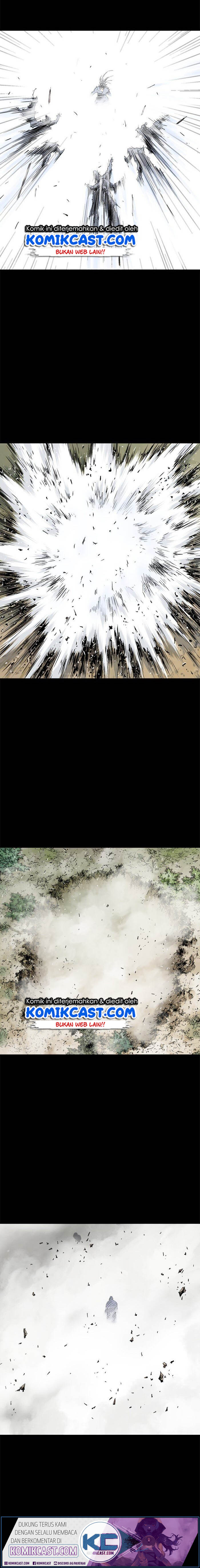 Gosu Chapter 180 10