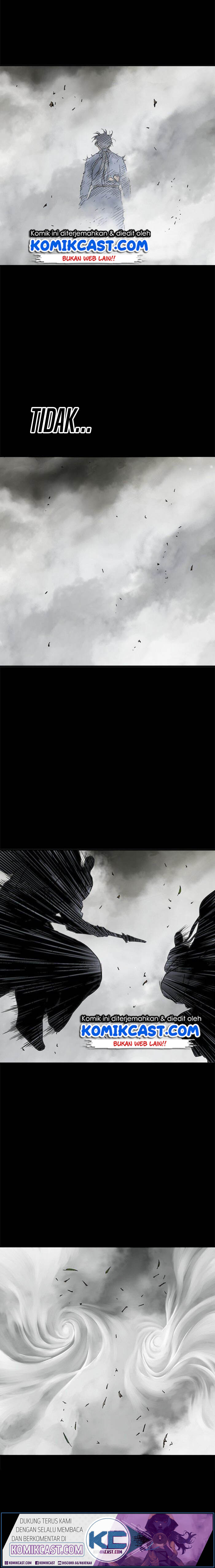 Gosu Chapter 180 12