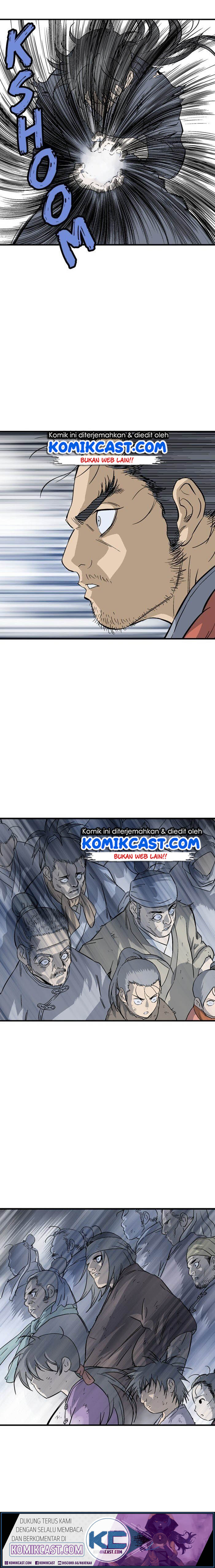 Gosu Chapter 180 25