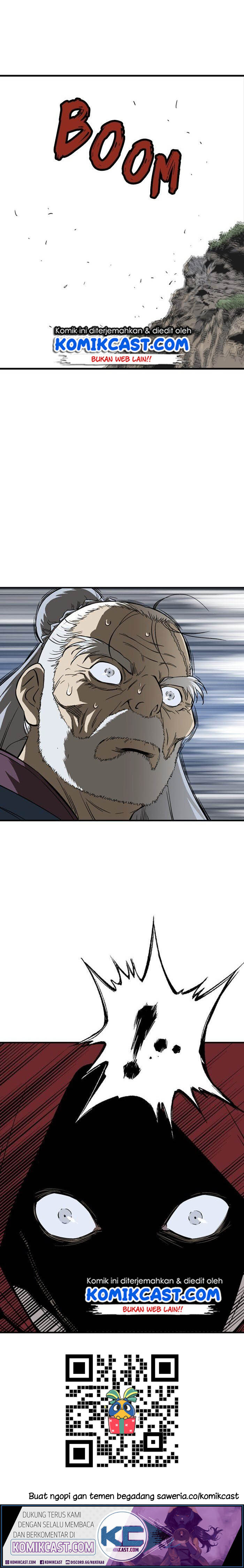 Gosu Chapter 180 27