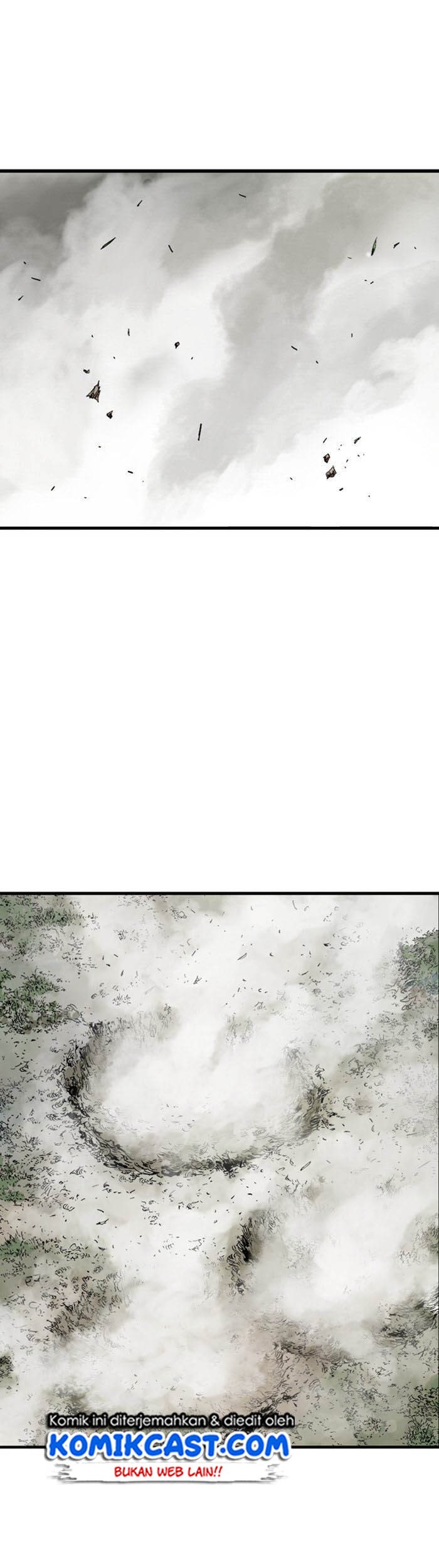 Baca Gosu Chapter 180 Gambar 2