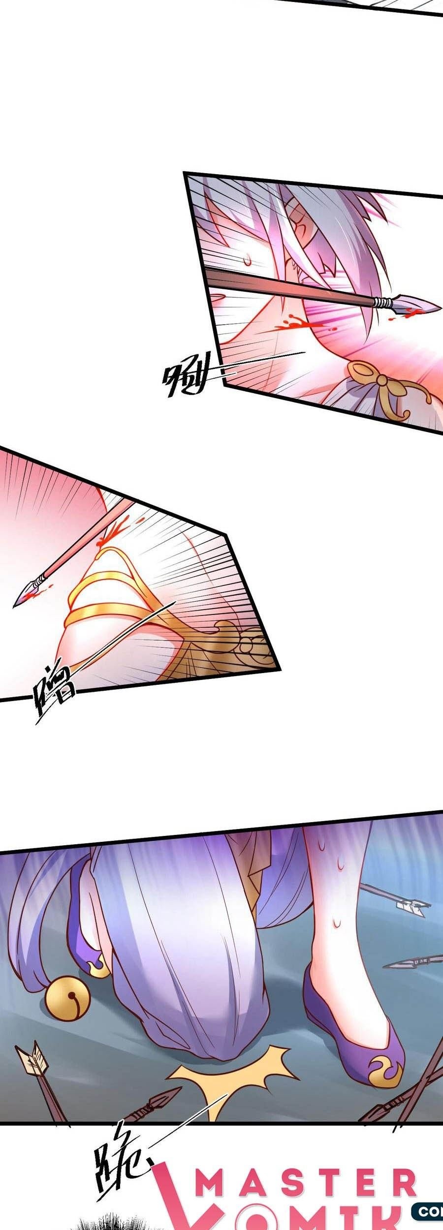 King Killer Reborn Chapter 38 Gambar 17