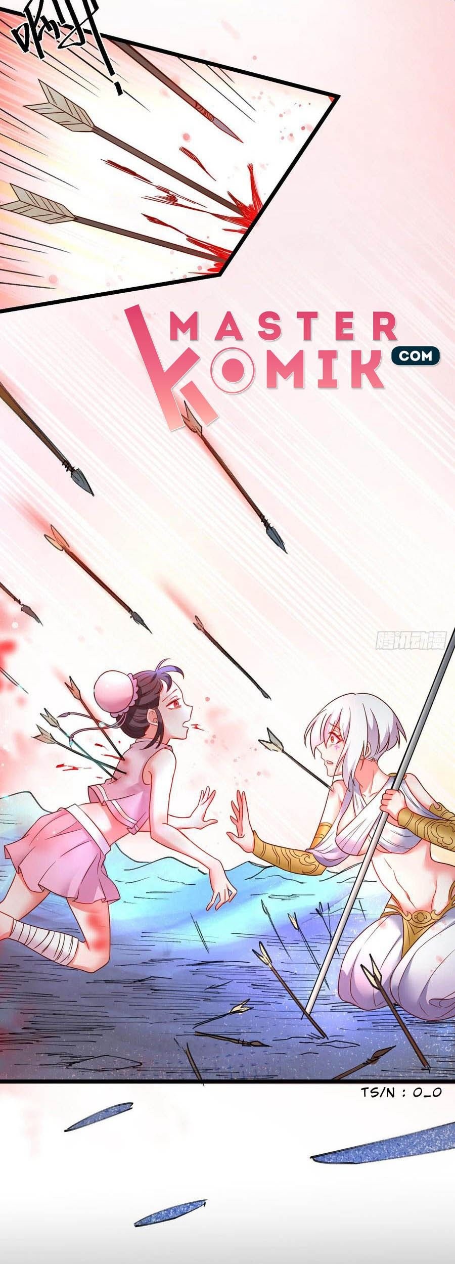 King Killer Reborn Chapter 38 Gambar 21