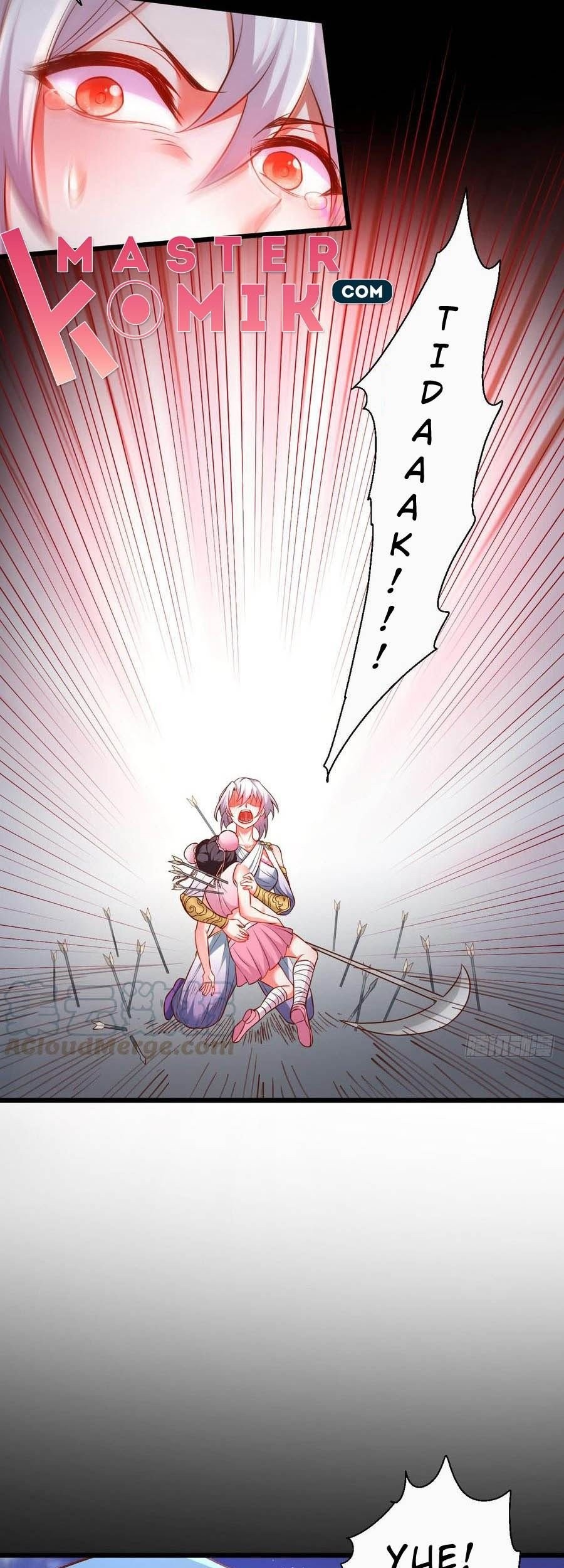 King Killer Reborn Chapter 38 Gambar 23