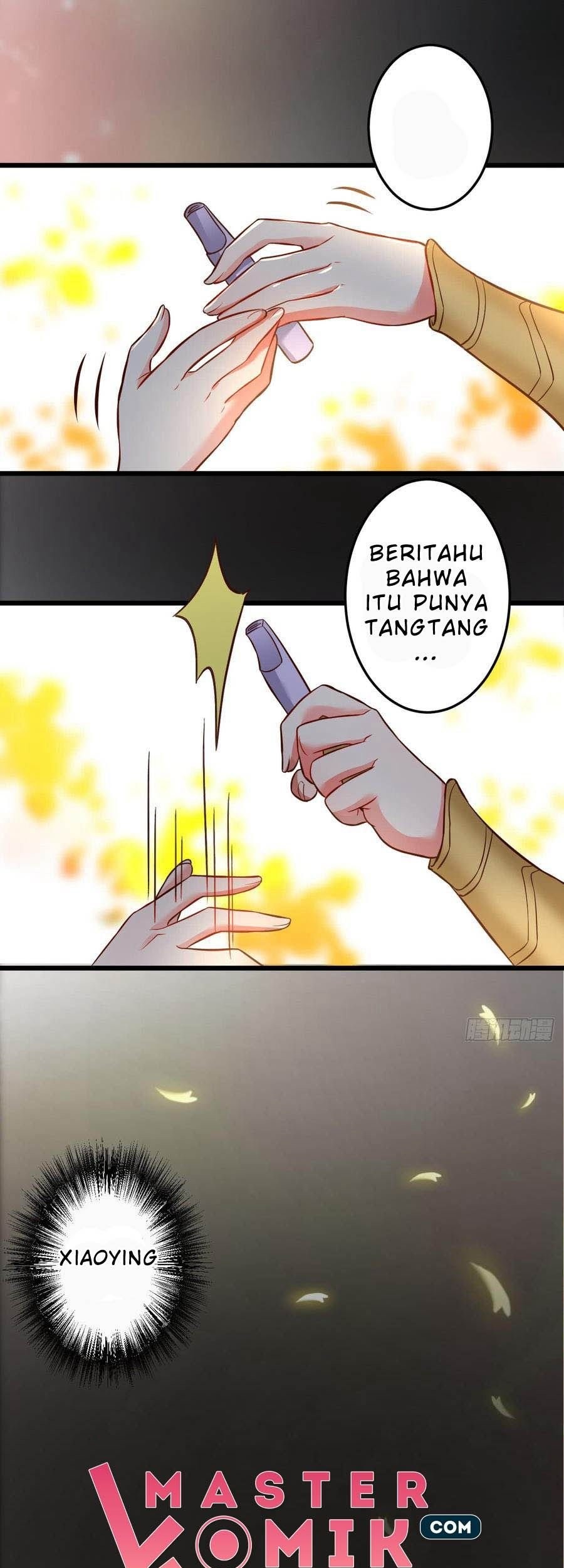 King Killer Reborn Chapter 38 Gambar 27