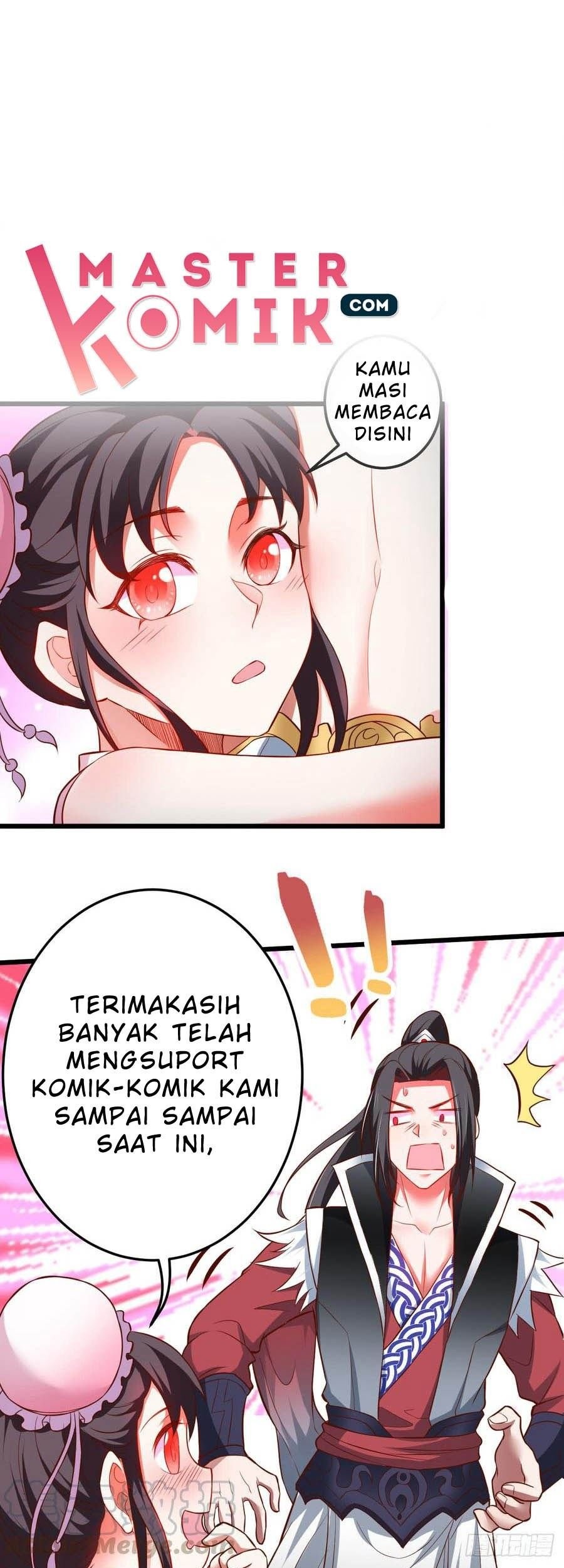 King Killer Reborn Chapter 38 Gambar 33