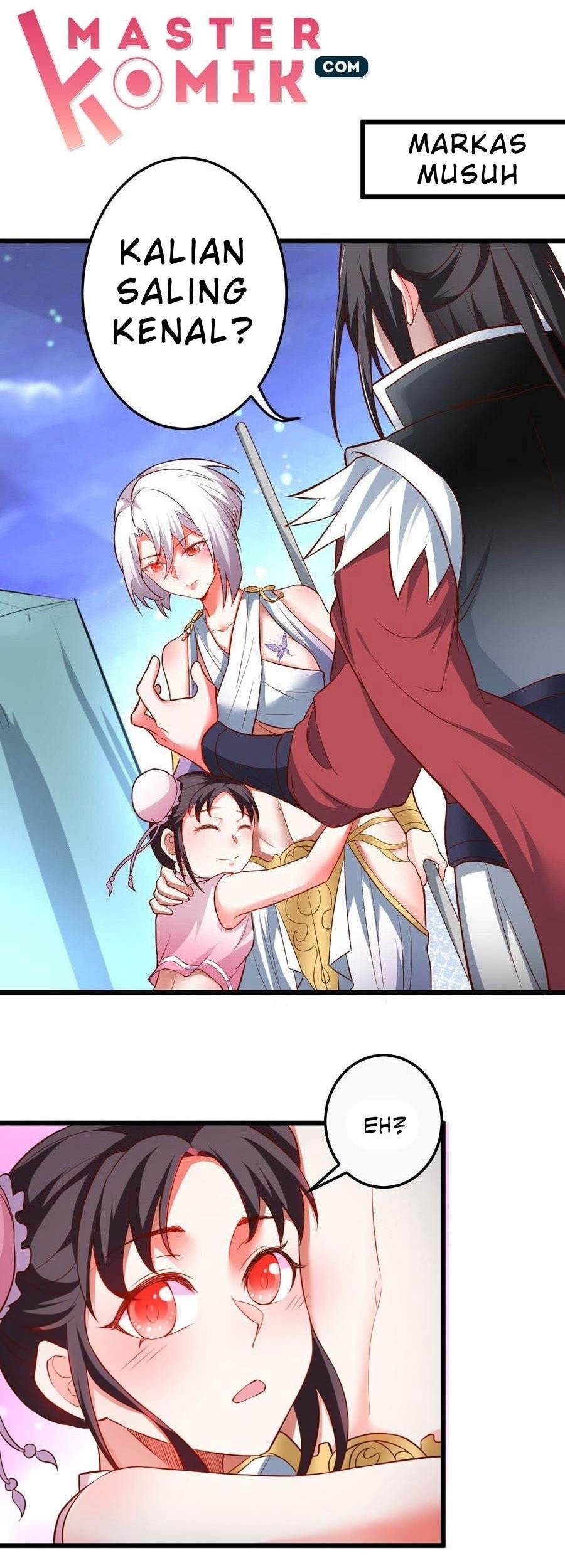 Baca  King Killer Reborn Chapter 38 Gambar 2