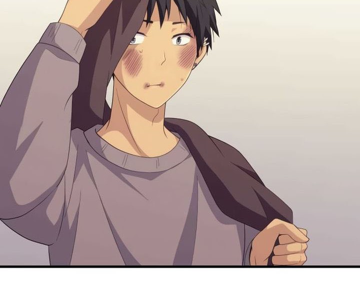 Blue Hearts Chapter 58 Gambar 18