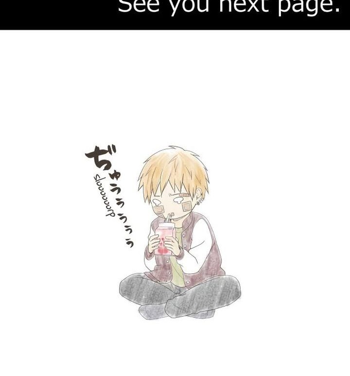 Blue Hearts Chapter 58 Gambar 44