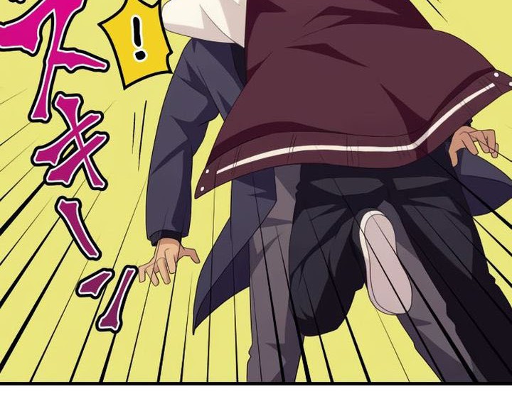 Blue Hearts Chapter 58 Gambar 11