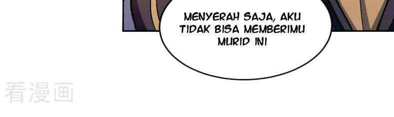 Rebirth After 80.000 Years Passed Chapter 162 Gambar 8