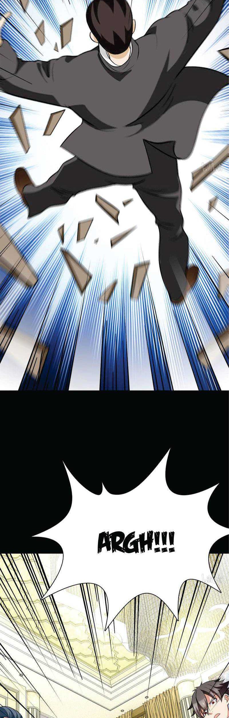 Martial Arts Master In The City Chapter 21 Gambar 21