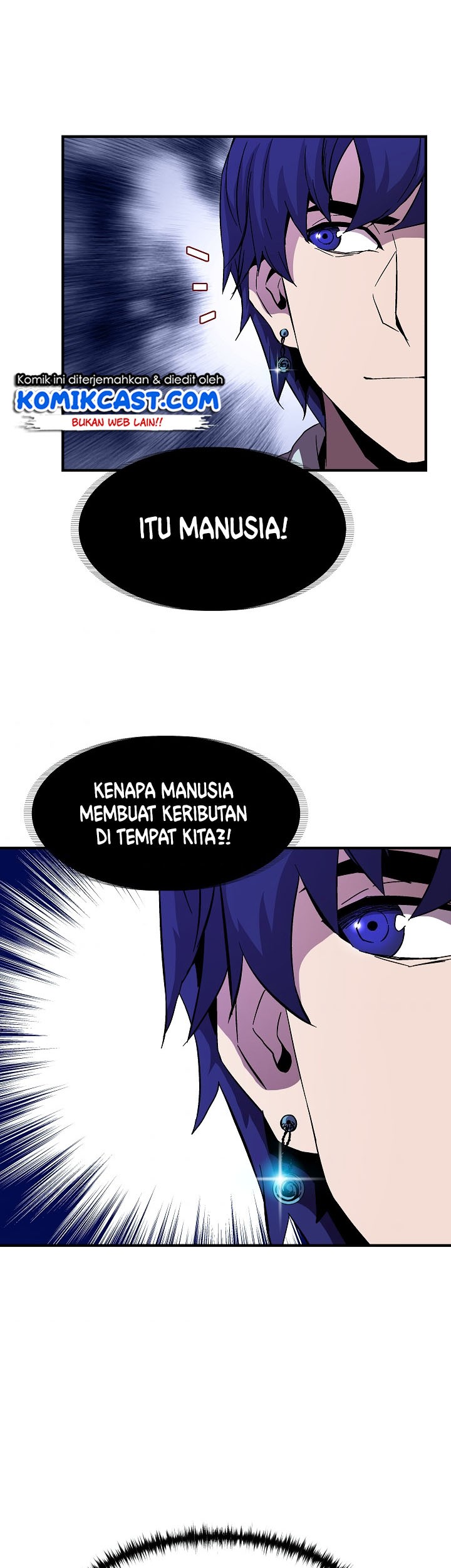 8 Circle Wizard’s Reincarnation Chapter 46 Gambar 27