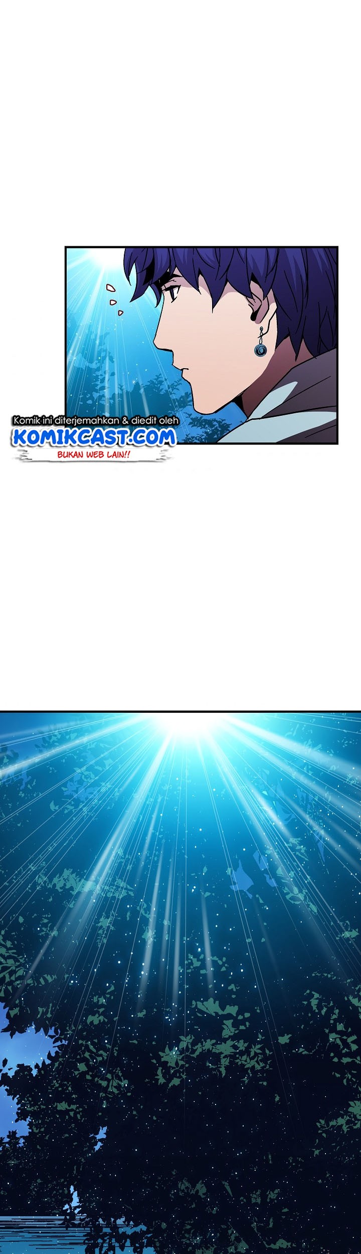 8 Circle Wizard’s Reincarnation Chapter 46 Gambar 45