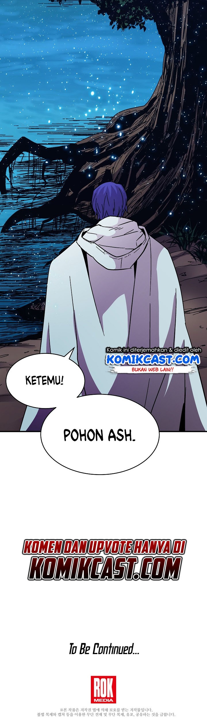8 Circle Wizard’s Reincarnation Chapter 46 Gambar 46