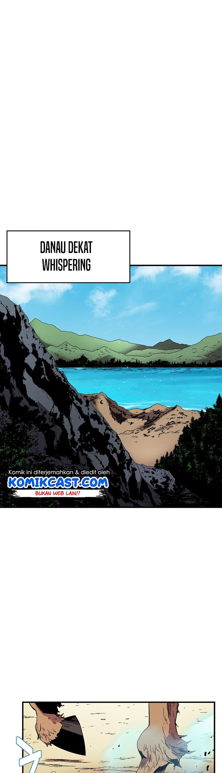 Baca Komik 8 Circle Wizard’s Reincarnation Chapter 46 Gambar 1