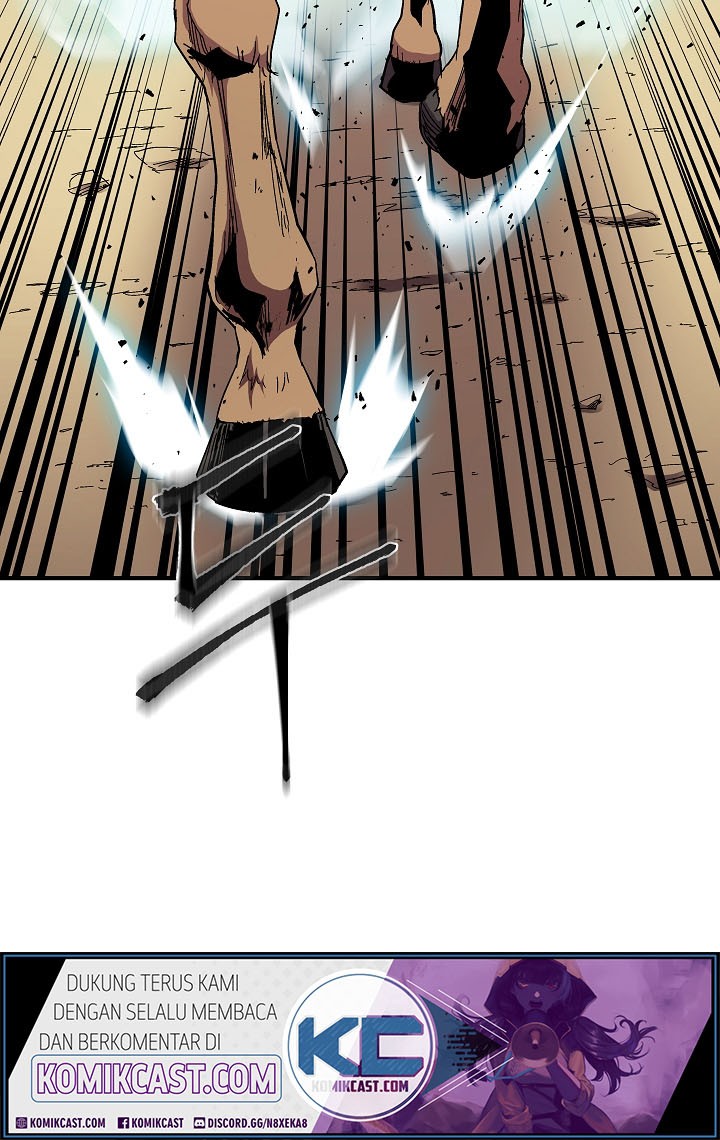 8 Circle Wizard’s Reincarnation Chapter 46 Gambar 3
