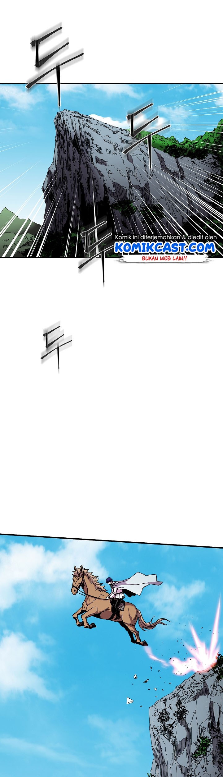 8 Circle Wizard’s Reincarnation Chapter 46 Gambar 4