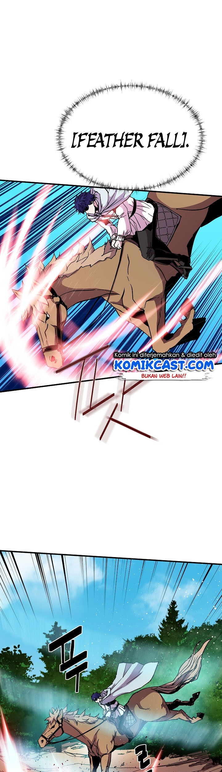 8 Circle Wizard’s Reincarnation Chapter 46 Gambar 7
