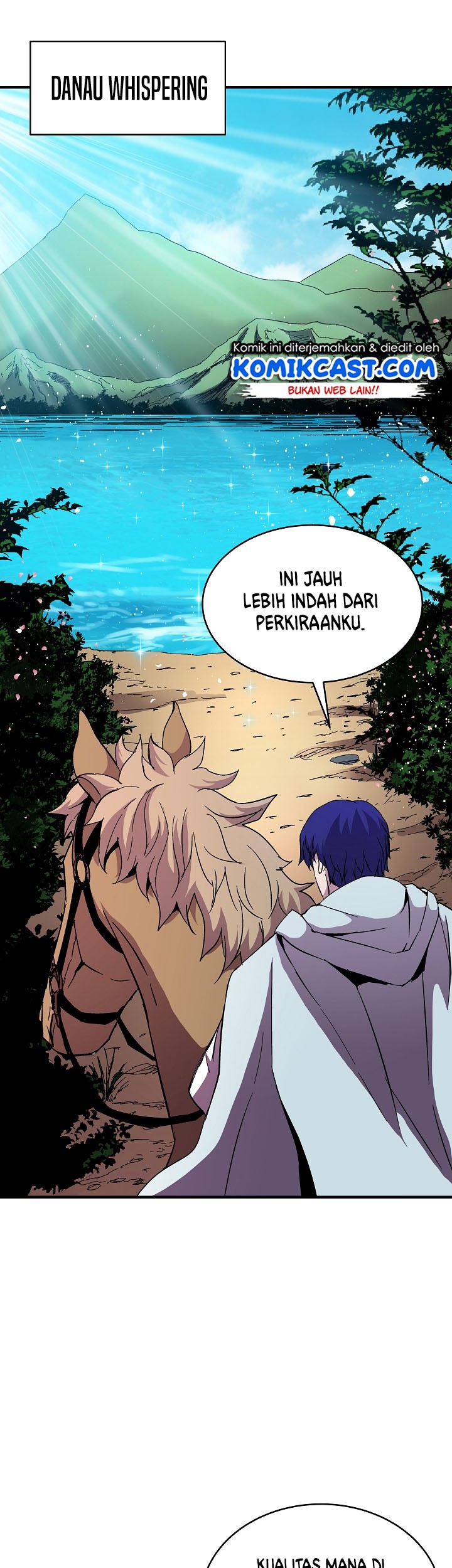 8 Circle Wizard’s Reincarnation Chapter 46 Gambar 10