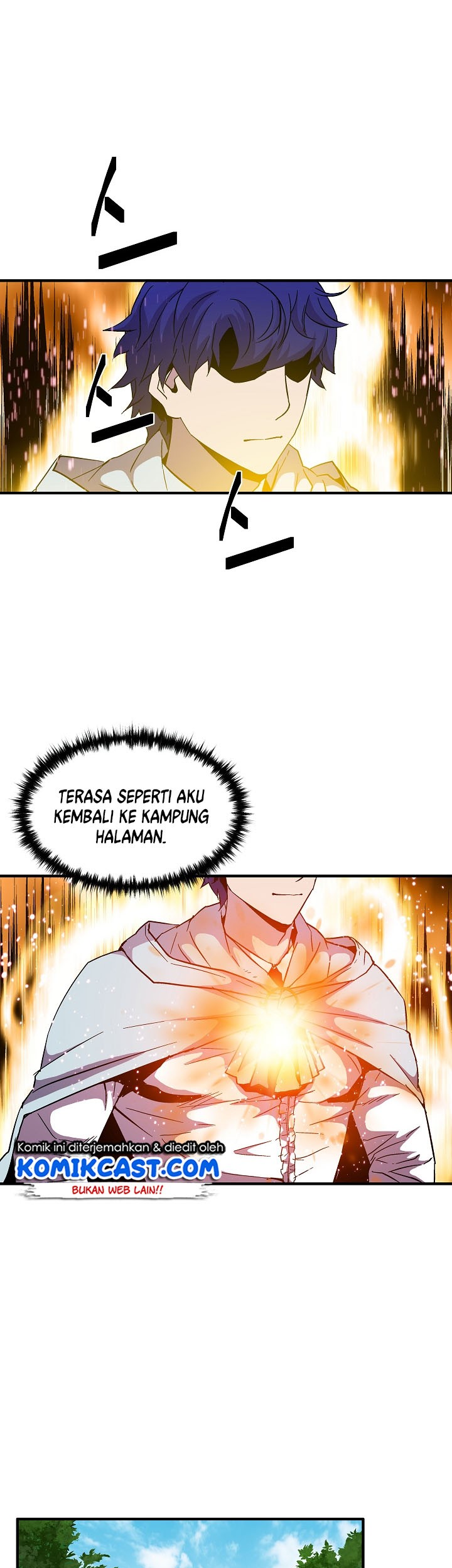 8 Circle Wizard’s Reincarnation Chapter 46 Gambar 13