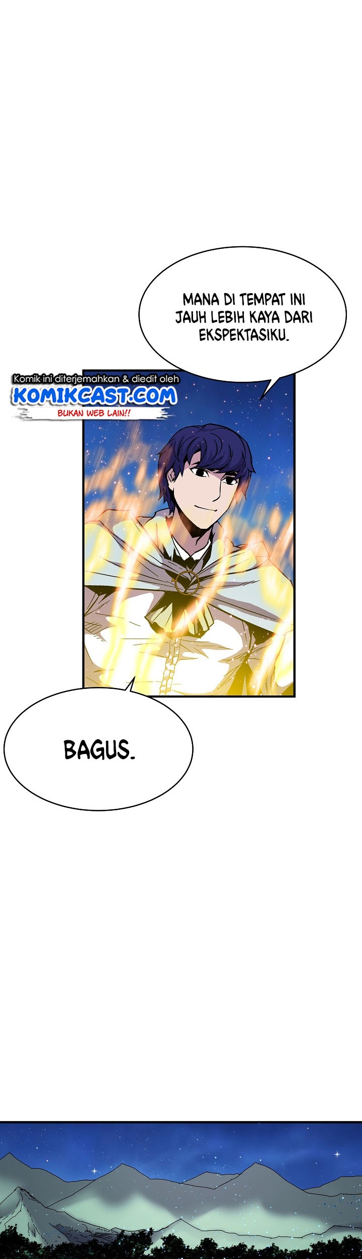 8 Circle Wizard’s Reincarnation Chapter 46 Gambar 15