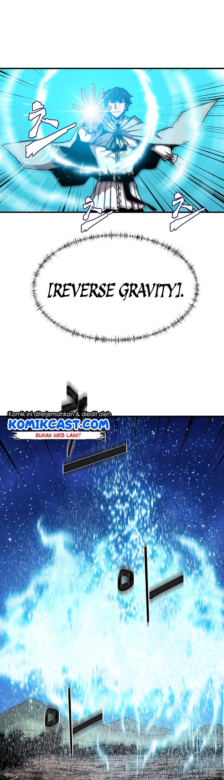 8 Circle Wizard’s Reincarnation Chapter 46 Gambar 17