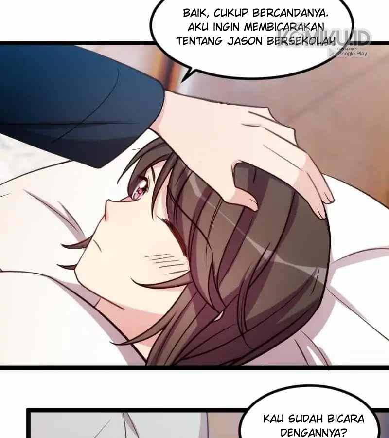 CEO’s Sudden Proposal Chapter 128 17