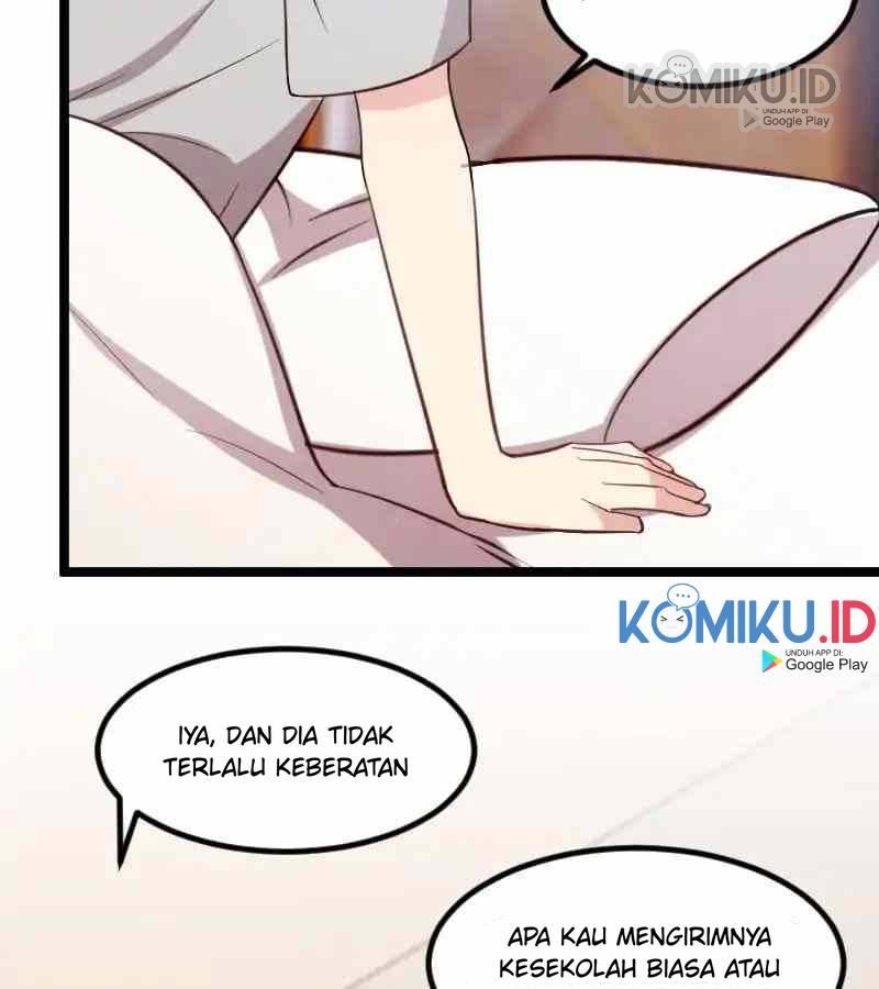 CEO’s Sudden Proposal Chapter 128 18
