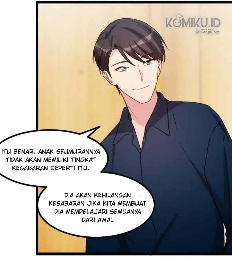 CEO’s Sudden Proposal Chapter 128 21