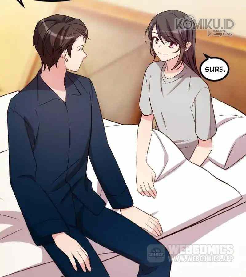 CEO’s Sudden Proposal Chapter 128 24