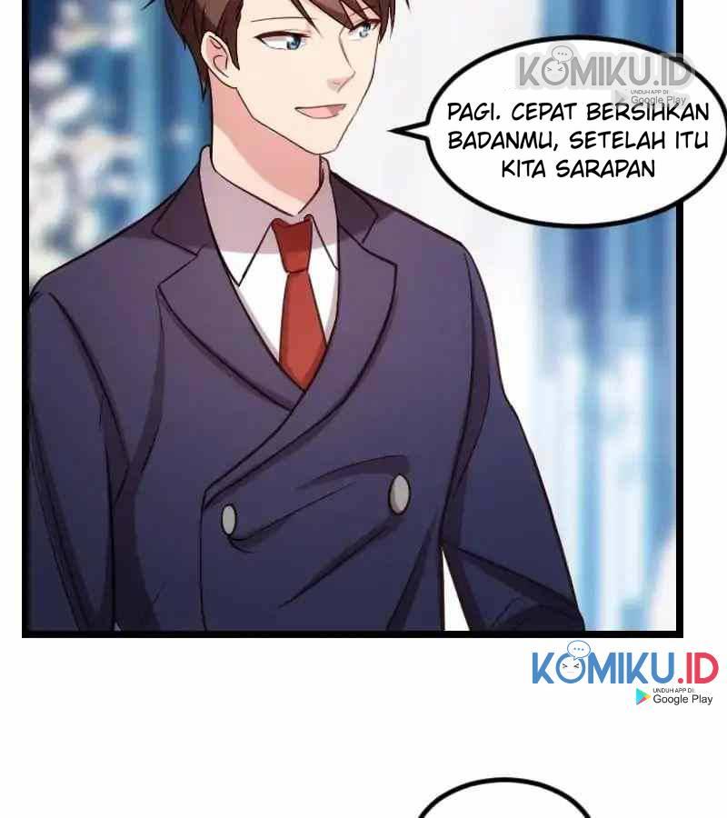 CEO’s Sudden Proposal Chapter 128 39