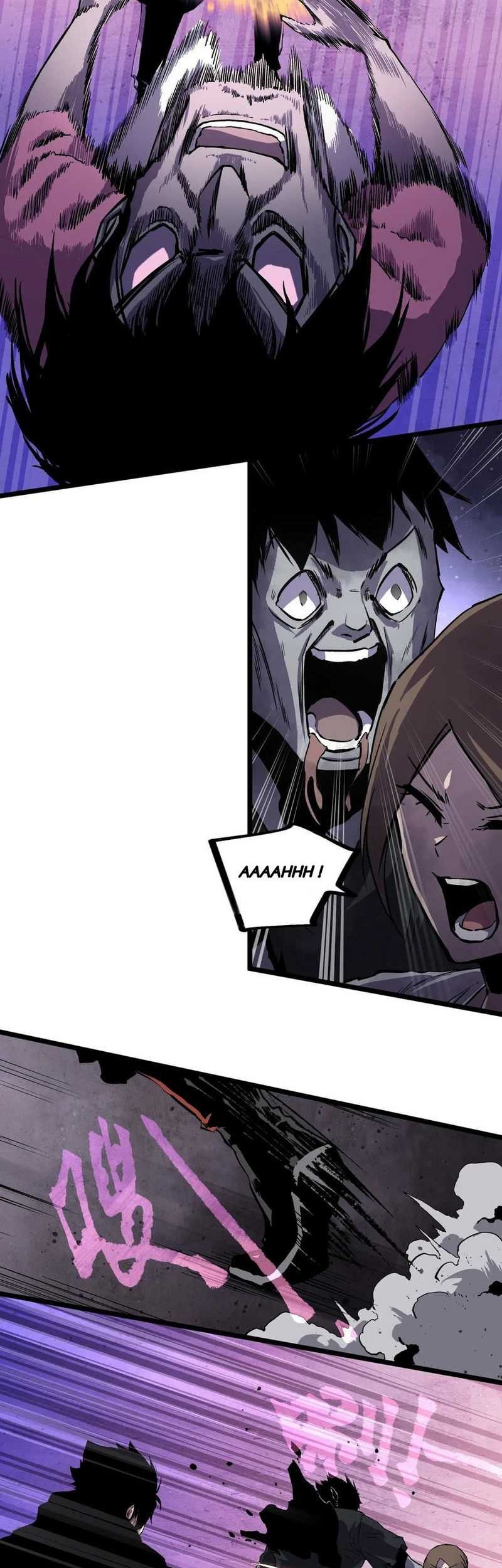 Post-apocalyptic Dispatch Company Chapter 04 Gambar 15