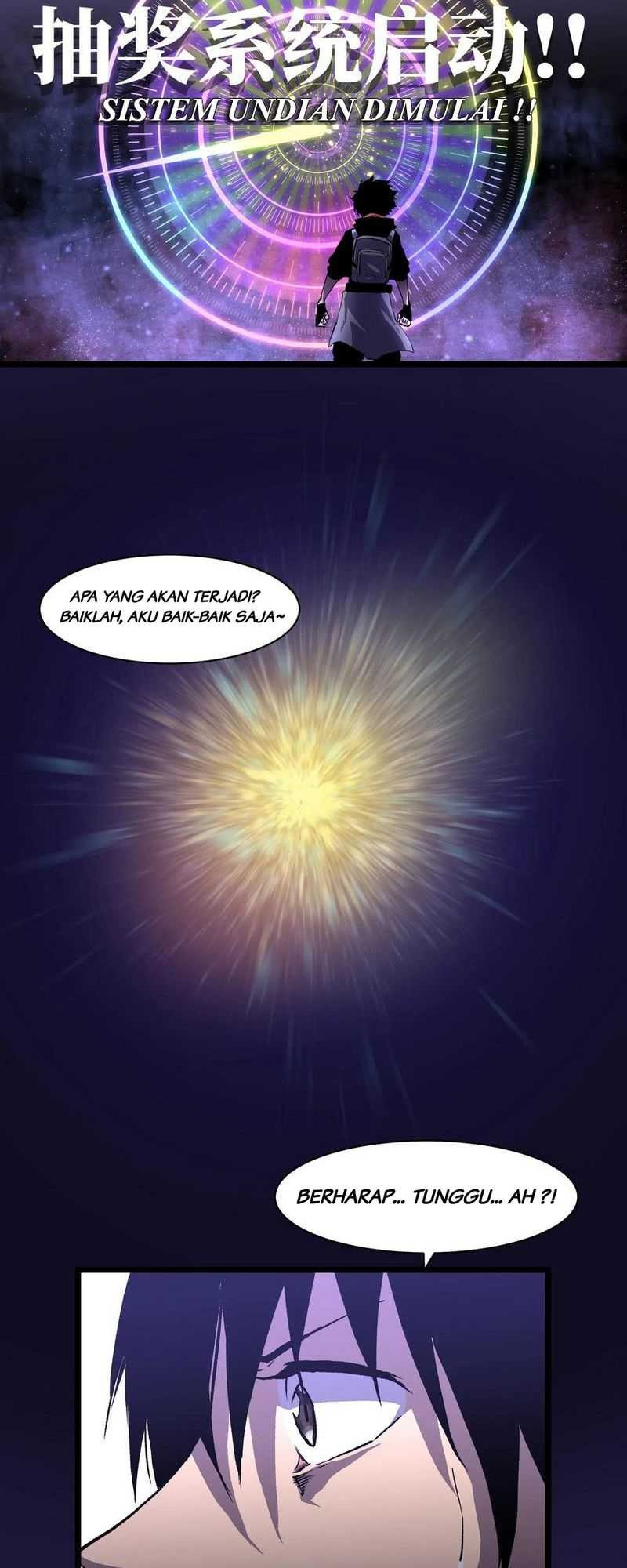 Post-apocalyptic Dispatch Company Chapter 04 Gambar 29