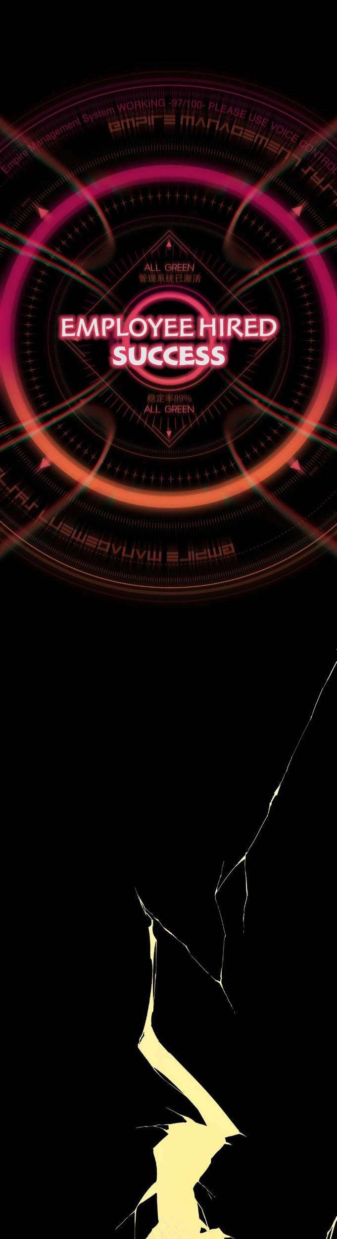 Post-apocalyptic Dispatch Company Chapter 01.2 Gambar 7