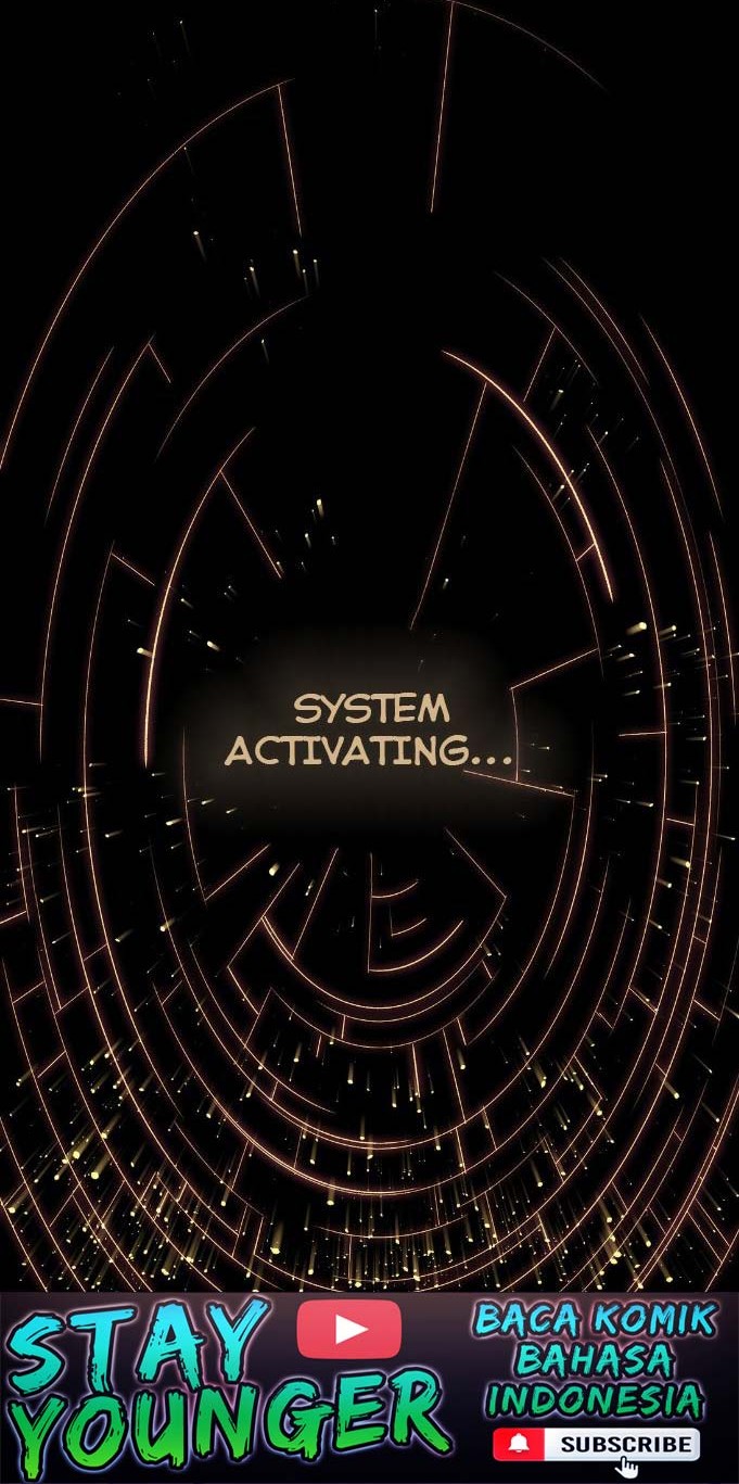 Post-apocalyptic Dispatch Company Chapter 01.1 Gambar 30