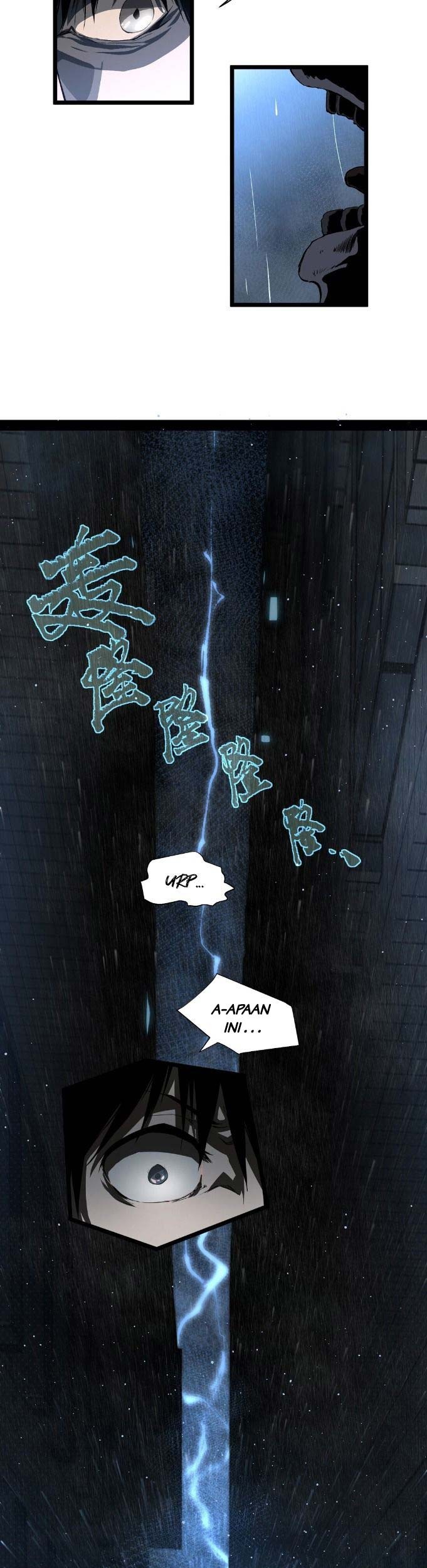 Post-apocalyptic Dispatch Company Chapter 01.1 Gambar 11