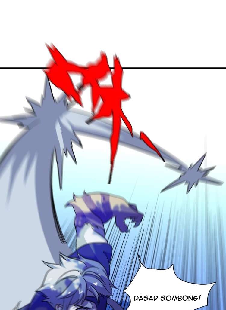 Reborn Doctor Chapter 62 Gambar 31