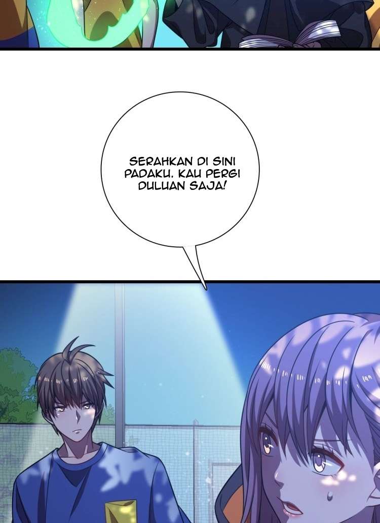 Reborn Doctor Chapter 62 Gambar 46