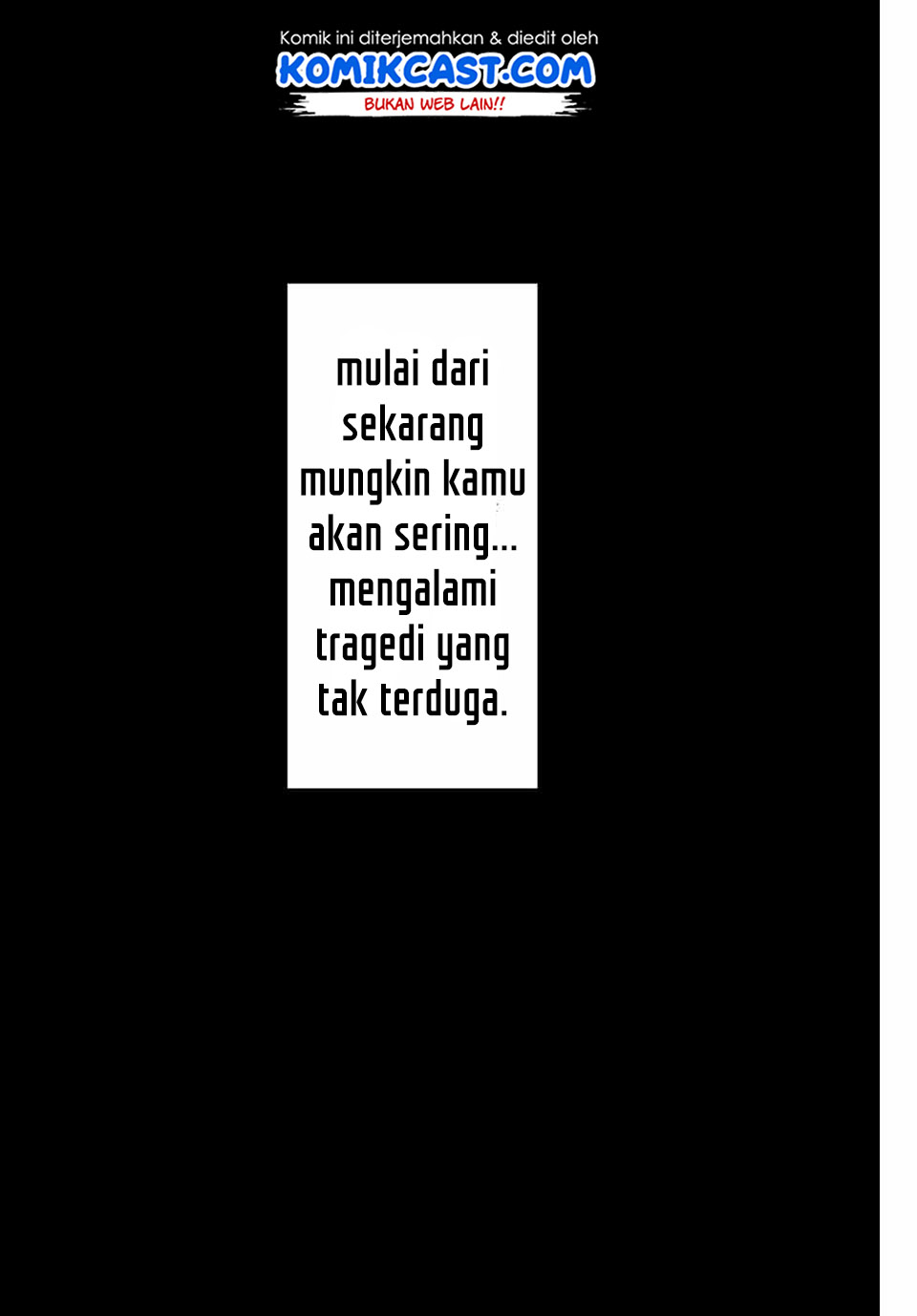 Bokutachi wa Hanshoku wo Yameta Chapter 01.2 Gambar 25