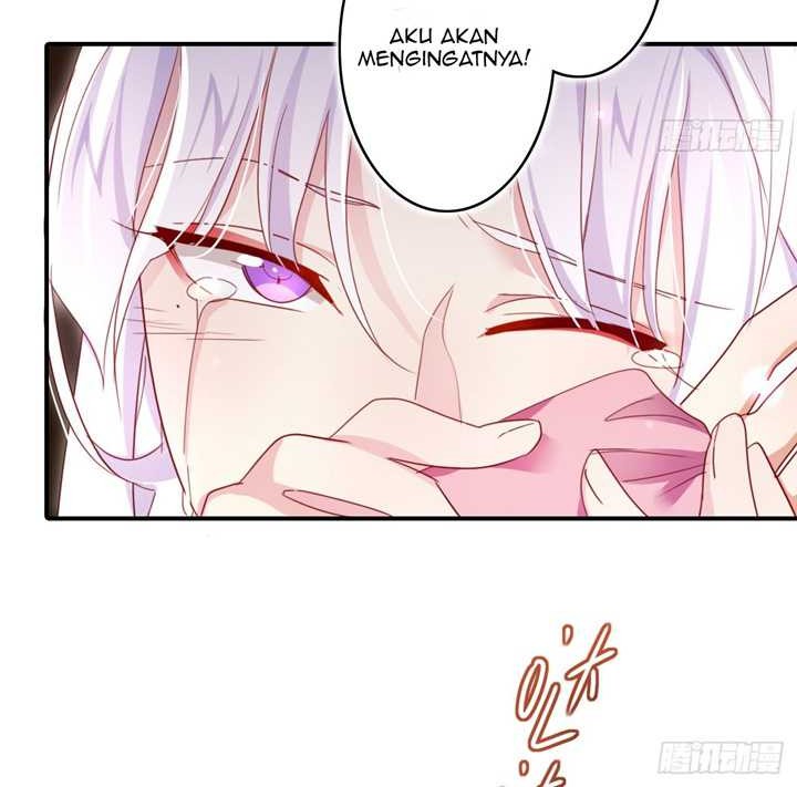 The Evil Girl Is the Emperor Chapter 12 Gambar 4