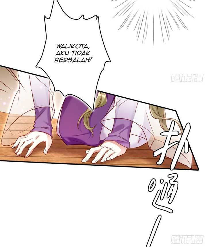 The Evil Girl Is the Emperor Chapter 12 Gambar 7