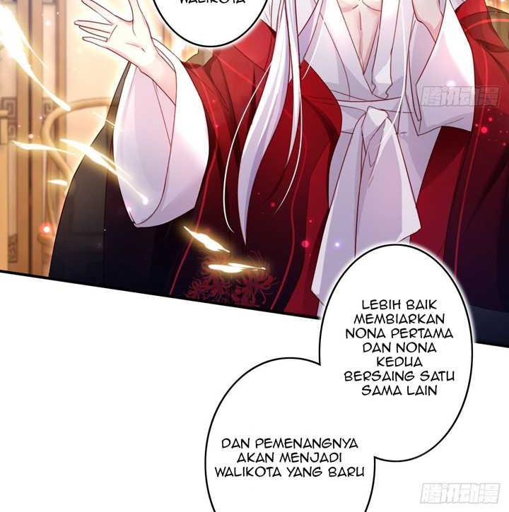 The Evil Girl Is the Emperor Chapter 12 Gambar 11