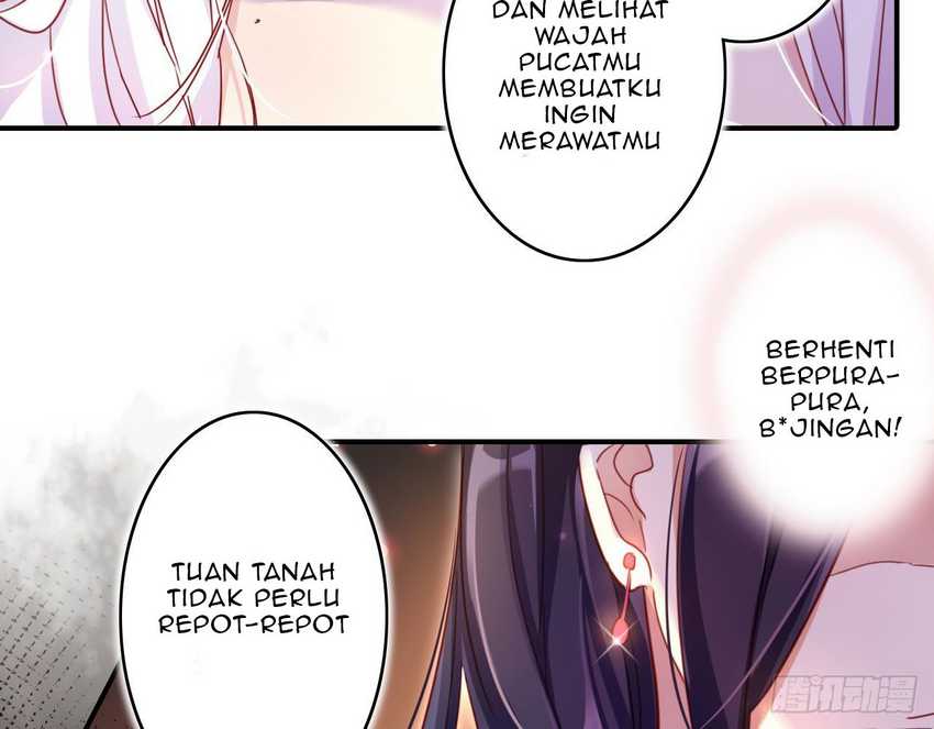 The Evil Girl Is the Emperor Chapter 11 Gambar 11