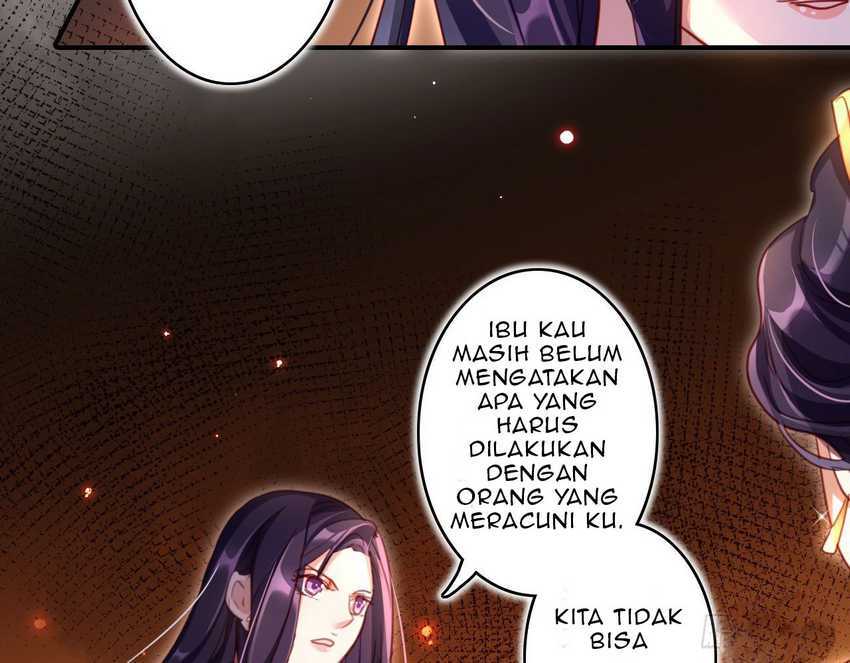 The Evil Girl Is the Emperor Chapter 11 Gambar 12