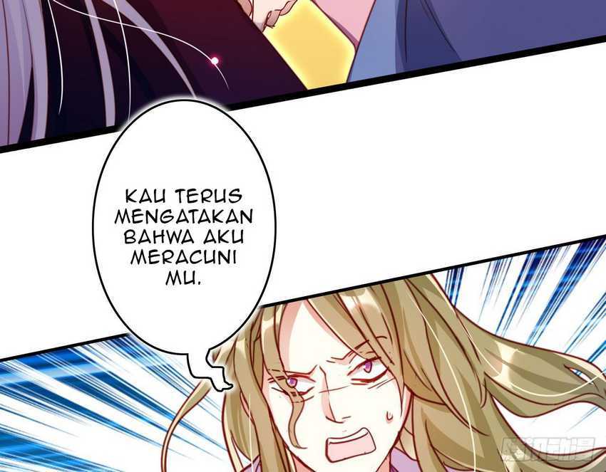 The Evil Girl Is the Emperor Chapter 11 Gambar 14