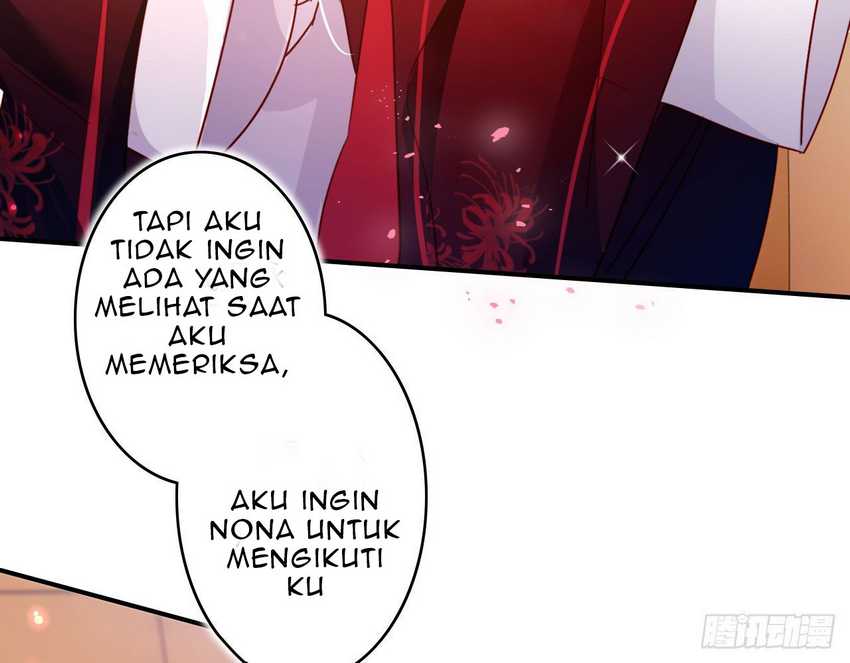 The Evil Girl Is the Emperor Chapter 11 Gambar 19