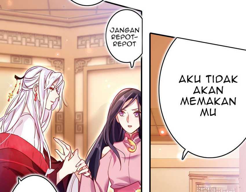 The Evil Girl Is the Emperor Chapter 11 Gambar 20