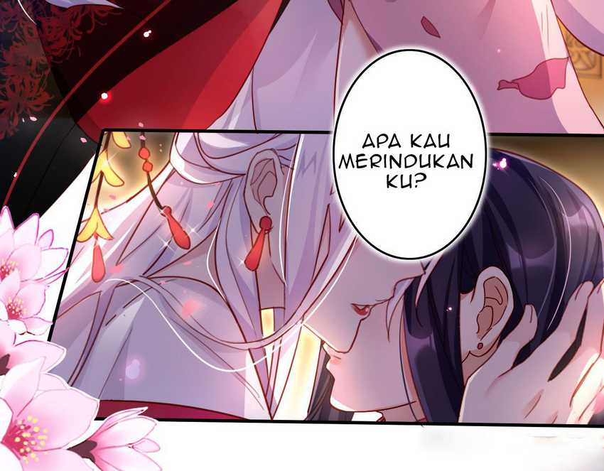 The Evil Girl Is the Emperor Chapter 11 Gambar 24